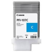 Canon PFI-107C cartucho de tinta 1 pieza(s) Original Cian