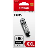 Canon PGI-580 XXL cartucho de tinta 1 pieza(s) Original Extra (Súper) alto rendimiento Negro
