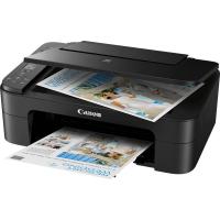 Canon PIXMA TS3350 Inyección de tinta A4 4800 x 1200 DPI Wifi