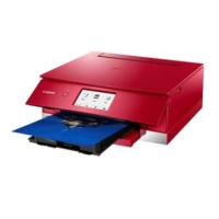 Canon PIXMA TS8352a Inyección de tinta A4 4800 x 1200 DPI Wifi
