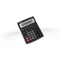 Canon WS-1210T calculadora Escritorio Pantalla de calculadora Negro