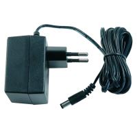 Casio AD-A60024 adaptador e inversor de corriente Interior Negro