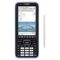 Casio ClassPad fx-CP400 calculadora Bolsillo Calculadora gráfica Negro