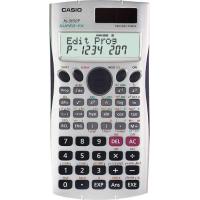 Casio FX-3650P Bolsillo Calculadora científica calculadora
