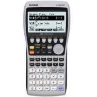Casio FX-9860GII calculadora Escritorio Calculadora gráfica Plata