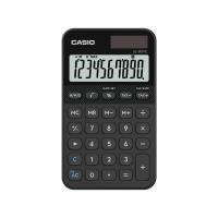 Casio SL-310YC calculadora Bolsillo Calculadora básica Negro