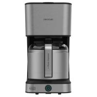 Cecotec 00273 cafetera eléctrica Semi-automática Cafetera de filtro 1,2 L
