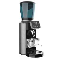 Cecotec 01805 molinillo de café 150 W Negro