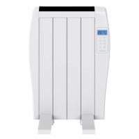 Cecotec 05330 calefactor eléctrico Interior Blanco 600 W Convector