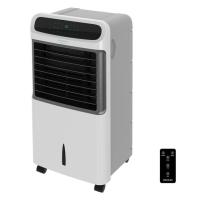 Cecotec 05955 aire acondicionado portátil 12 L 65 dB Blanco