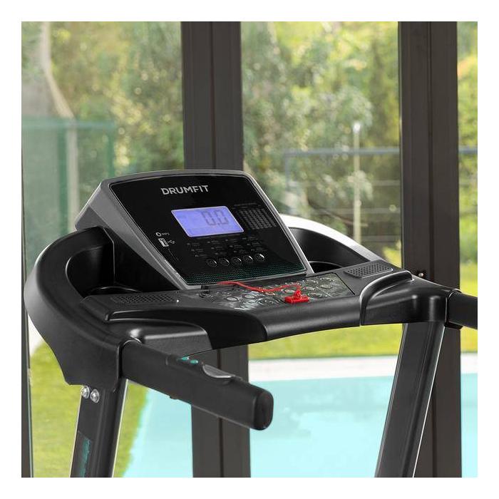 Cecotec 07080 cinta de correr 420 x 1300 mm 16 kmh — imagen 8 de 9