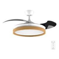 Cecotec EnergySilence Aero 4320 Blanco, Madera