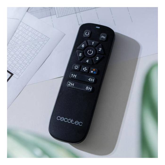 Cecotec EnergySilence Aero 5230 Madera — imagen 17 de 18