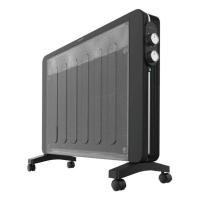 Cecotec Ready Warm 2000 Now Interior Negro 2000 W Convector