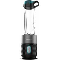 Cecotec Titanium 650 EasyGo 0,6 L Licuadora de vaso 650 W Negro