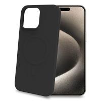 Celly CROMOMAG1081BK funda para teléfono móvil 17,5 cm (6.9'') Negro, ver imagen 1 de 3