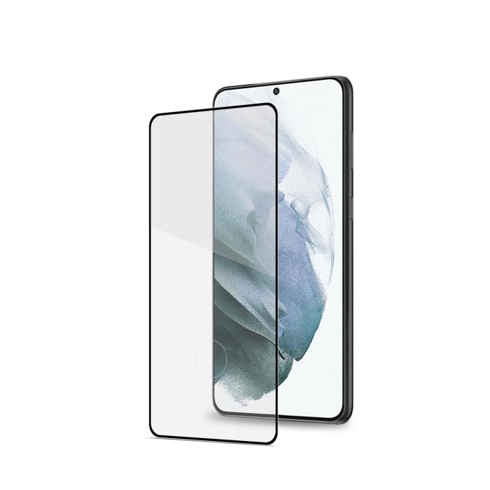 Celly FULLGLASS1045BK protector de pantalla o trasero para teléfono móvil Oppo 1 pieza(s) — imagen 2 de 2