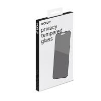 Celly PRIVACYF1056BK protector de pantalla o trasero para teléfono móvil Protector de pantalla para privacidad Apple 1, ver imagen 4 de 4