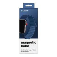 Celly WBANDMAGBLLB pieza y accesorio para reloj Correa de reloj, ver imagen 4 de 5