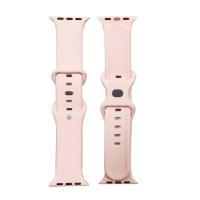 Celly WBANDSIL44BP pieza y accesorio para reloj Correa de reloj, ver imagen 2 de 5