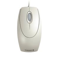 CHERRY M-5400 ratón Oficina Ambidextro USB Type-A + PS/2 Óptico 1000 DPI, ver imagen 2 de 5
