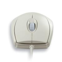 CHERRY M-5400 ratón Oficina Ambidextro USB Type-A + PS/2 Óptico 1000 DPI, ver imagen 3 de 5