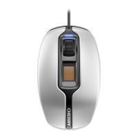 CHERRY MC 4900 ratón Oficina Ambidextro USB tipo A Óptico 1375 DPI