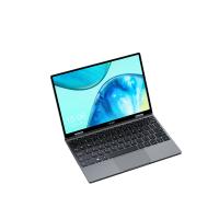 Chuwi MiniBook X Intel® N N100 Híbrido (2-en-1) 26,7 cm (10.5'') Pantalla táctil Full HD+ 12 GB DDR5-SDRAM 512 GB SSD Wi-Fi 6 (802.11ax) Windows 11 Home Gris