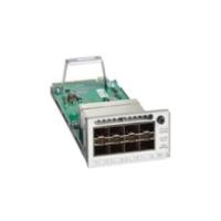 Cisco C9300X-NM-8Y= tarjeta y adaptador de interfaz Interno SFP