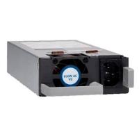 Cisco C9K-PWR-650WAC-R= componente de interruptor de red Sistema de alimentación