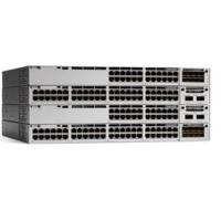 Cisco Catalyst C9300-24T-E switch Gestionado L2/L3 Gigabit Ethernet (10/100/1000) Gris