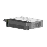 Cisco PWR-RGD-LOW-DC-H= adaptador e inversor de corriente Interior 150 W Negro, Gris