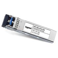 Cisco SFP-10G-LR-S= red modulo transceptor Fibra óptica 10000 Mbit/s SFP+ 1310 nm