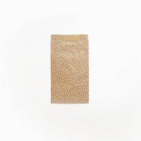 Clairefontaine 394106C bolsa de papel Marrón, Rojo