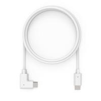 Compulocks 6FTALLUSBC cable USB USB 2.0 0,6 m USB C Blanco