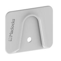 Compulocks HTPLT soporte Soporte pasivo Tablet/UMPC Gris