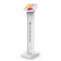 Compulocks Space BrandMe Blanco Tableta Carro para administración de tabletas