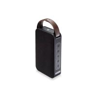 Conceptronic BRONE01B altavoz portátil o de fiesta Altavoz portátil estéreo Negro, Bronce 10 W