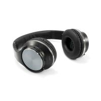 Conceptronic CHSPBTNFCSPKB auricular y casco Auriculares Inalámbrico y alámbrico Diadema Llamadas/Música MicroUSB Bluetooth Negro