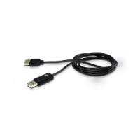 Conceptronic CUSBODDSHARE cable para video, teclado y ratón (kvm) Negro 1,8 m