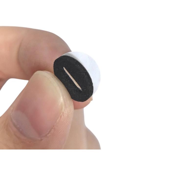 Conceptronic CUSTODIO03BSM cable antirrobo Negro — imagen 14 de 18