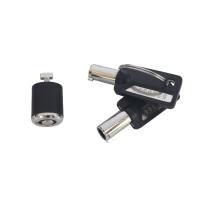 Conceptronic CUSTODIO03BSM cable antirrobo Negro, ver imagen 10 de 18