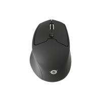 Conceptronic Lorcan Ergo ratón Juego mano derecha Bluetooth 1600 DPI