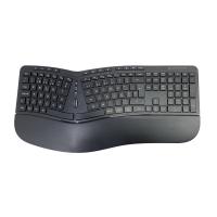 Conceptronic ORAZIO02PT teclado Ratón incluido Oficina RF inalámbrico QWERTY Portugués Negro, ver imagen 2 de 5