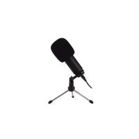 CoolBox MICROFONO STREAMING USB FILTRO+BRAZO+TRIPODE
