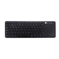 CoolBox TECLADO INALAMBRICO CON TOUCHPAD COOLTOUCH