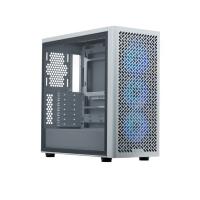 Cooler Master Elite 502 Midi Tower Blanco