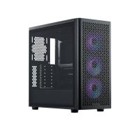 Cooler Master Elite 502 Midi Tower Negro