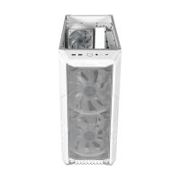 Cooler Master HAF 500 Midi Tower Blanco