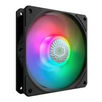 Cooler Master SickleFlow 120 ARGB Carcasa del ordenador Ventilador 12 cm Negro